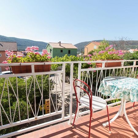 Apartments Marija كريس المظهر الخارجي الصورة