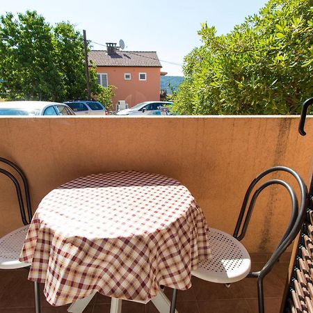 Apartments Marija كريس المظهر الخارجي الصورة