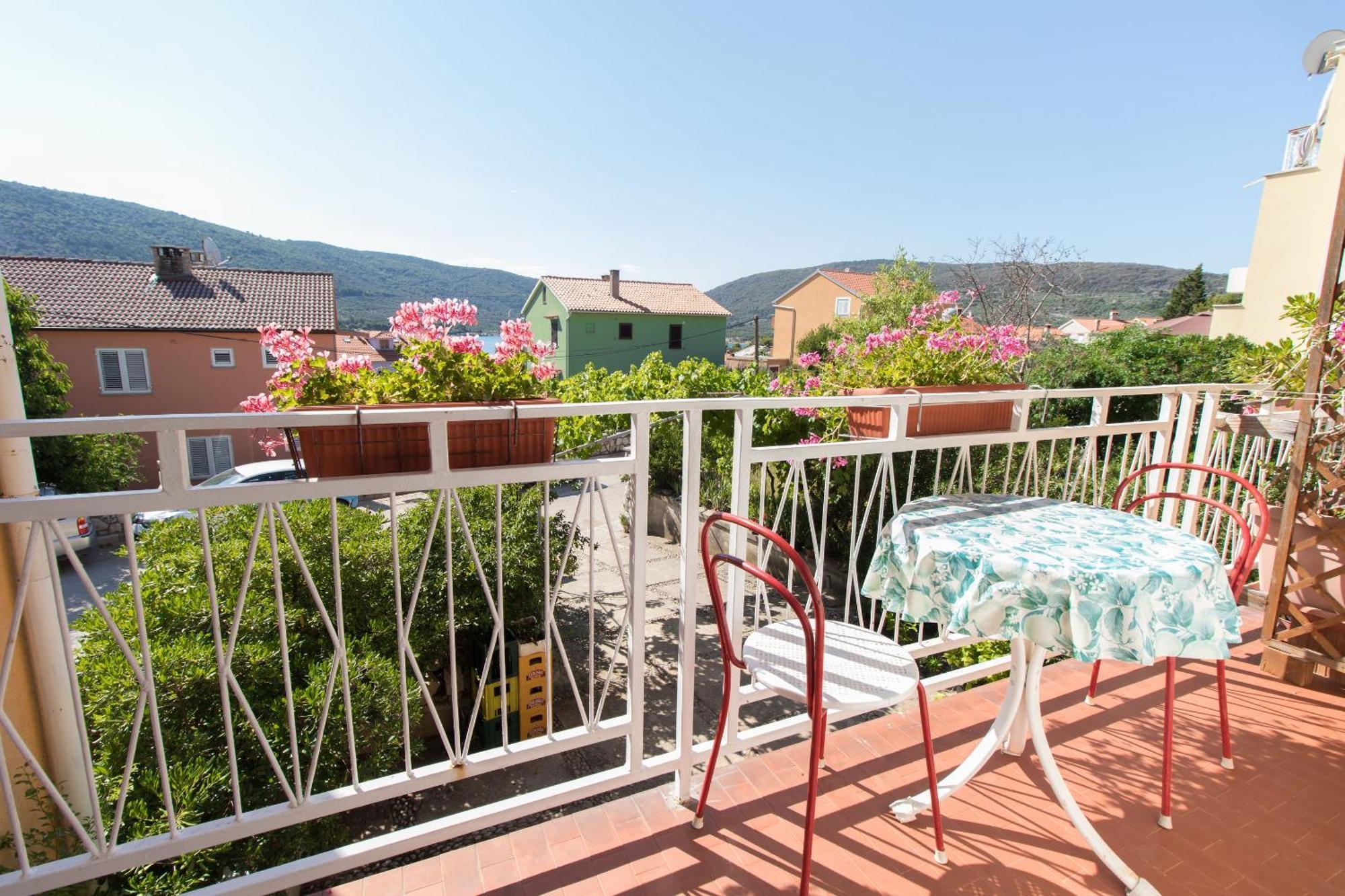 Apartments Marija كريس المظهر الخارجي الصورة