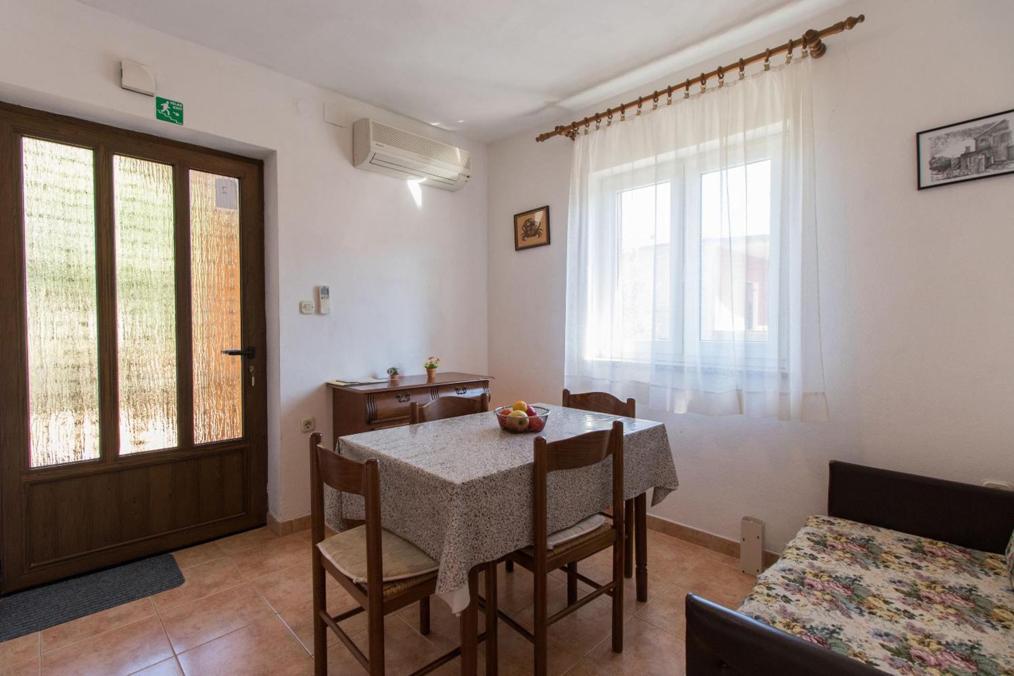 Apartments Marija كريس المظهر الخارجي الصورة