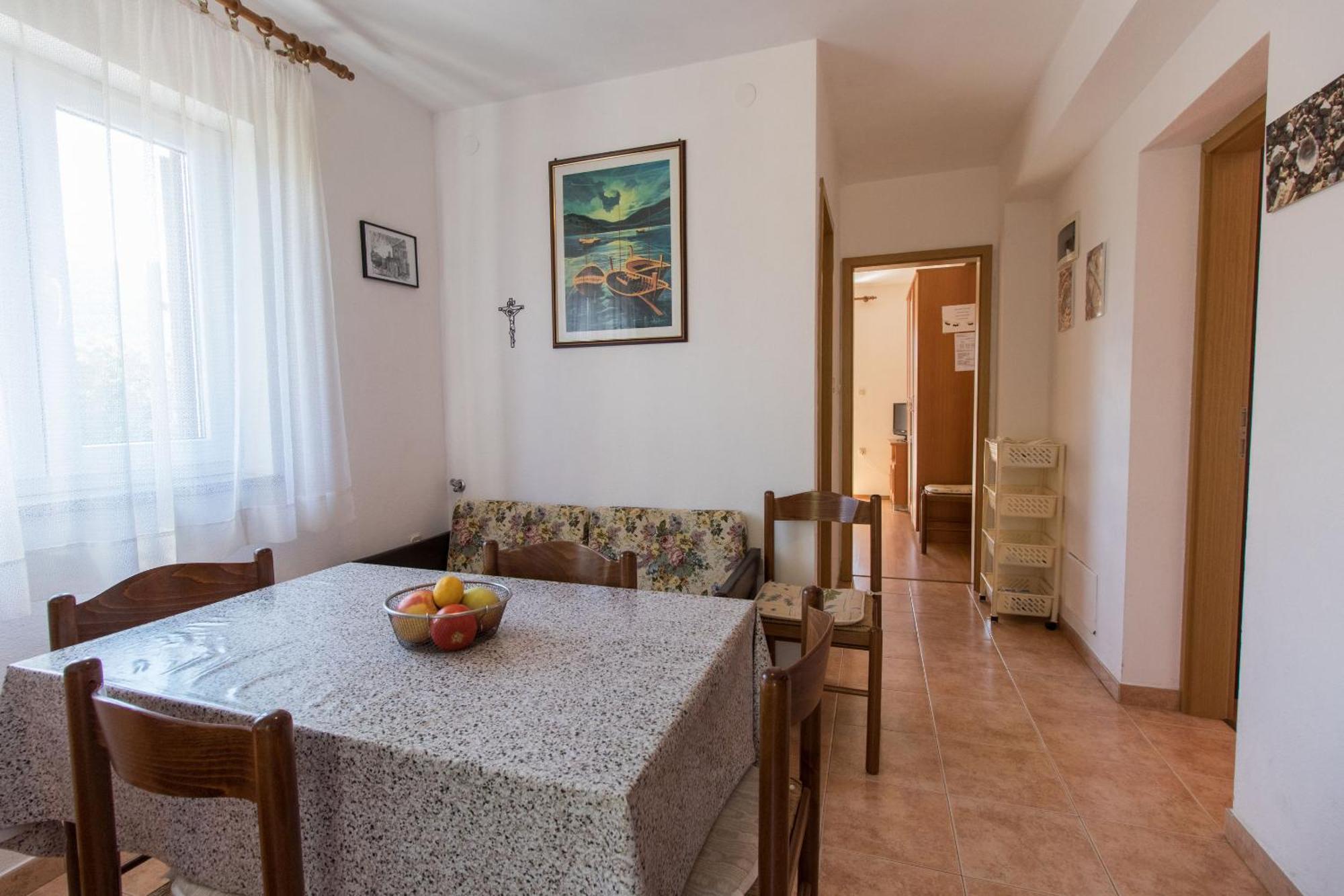 Apartments Marija كريس المظهر الخارجي الصورة
