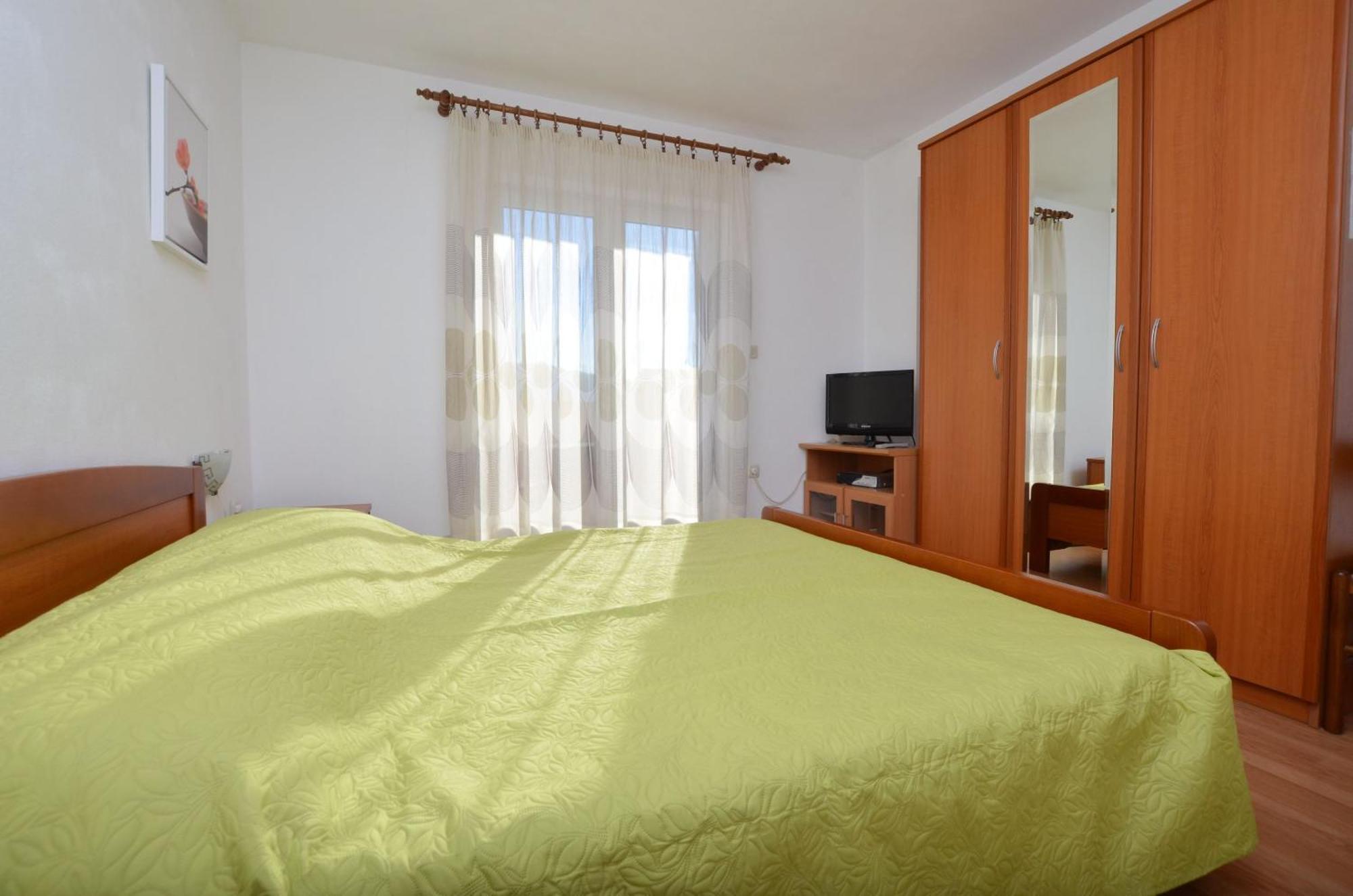 Apartments Marija كريس المظهر الخارجي الصورة
