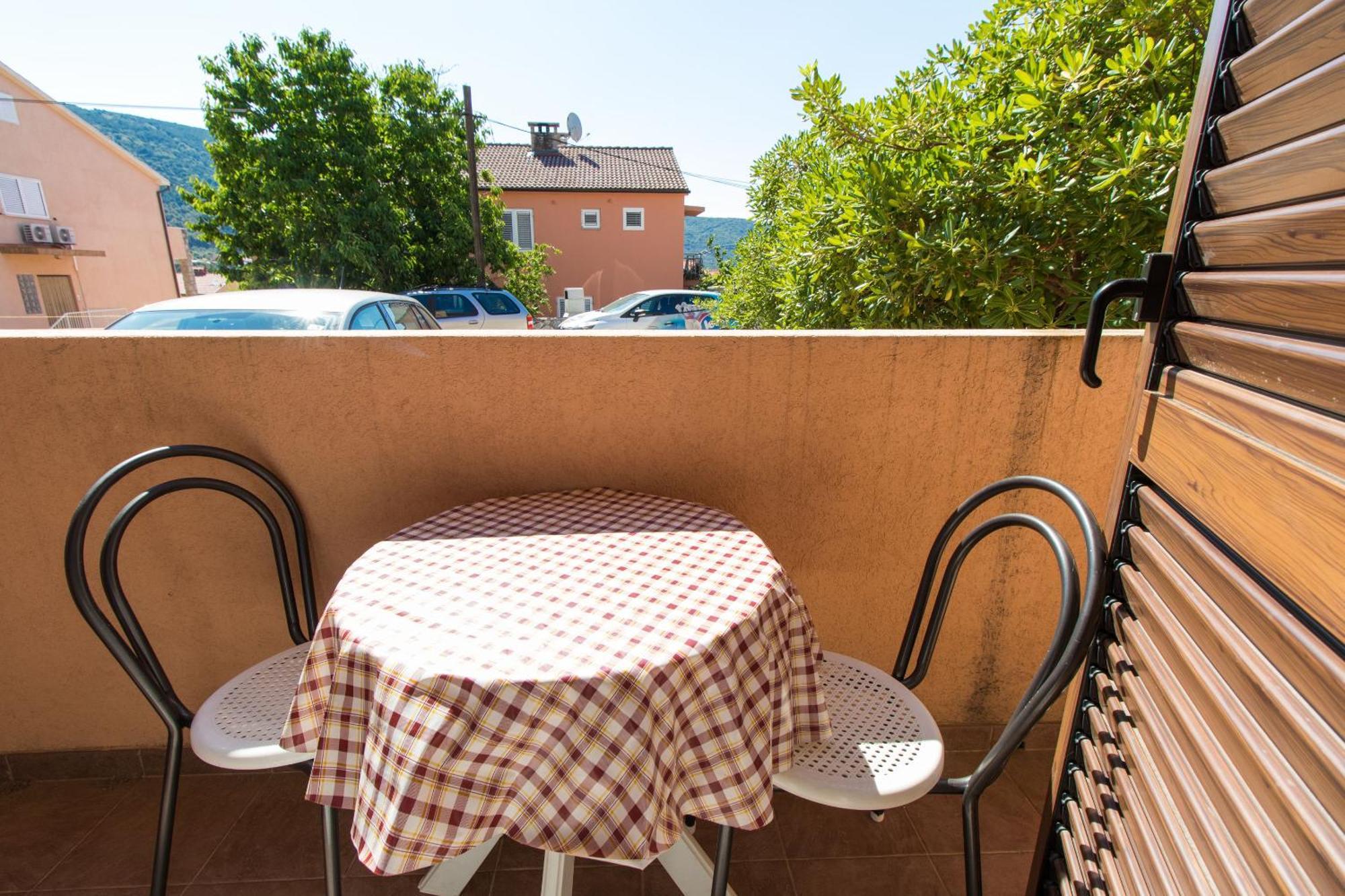 Apartments Marija كريس المظهر الخارجي الصورة
