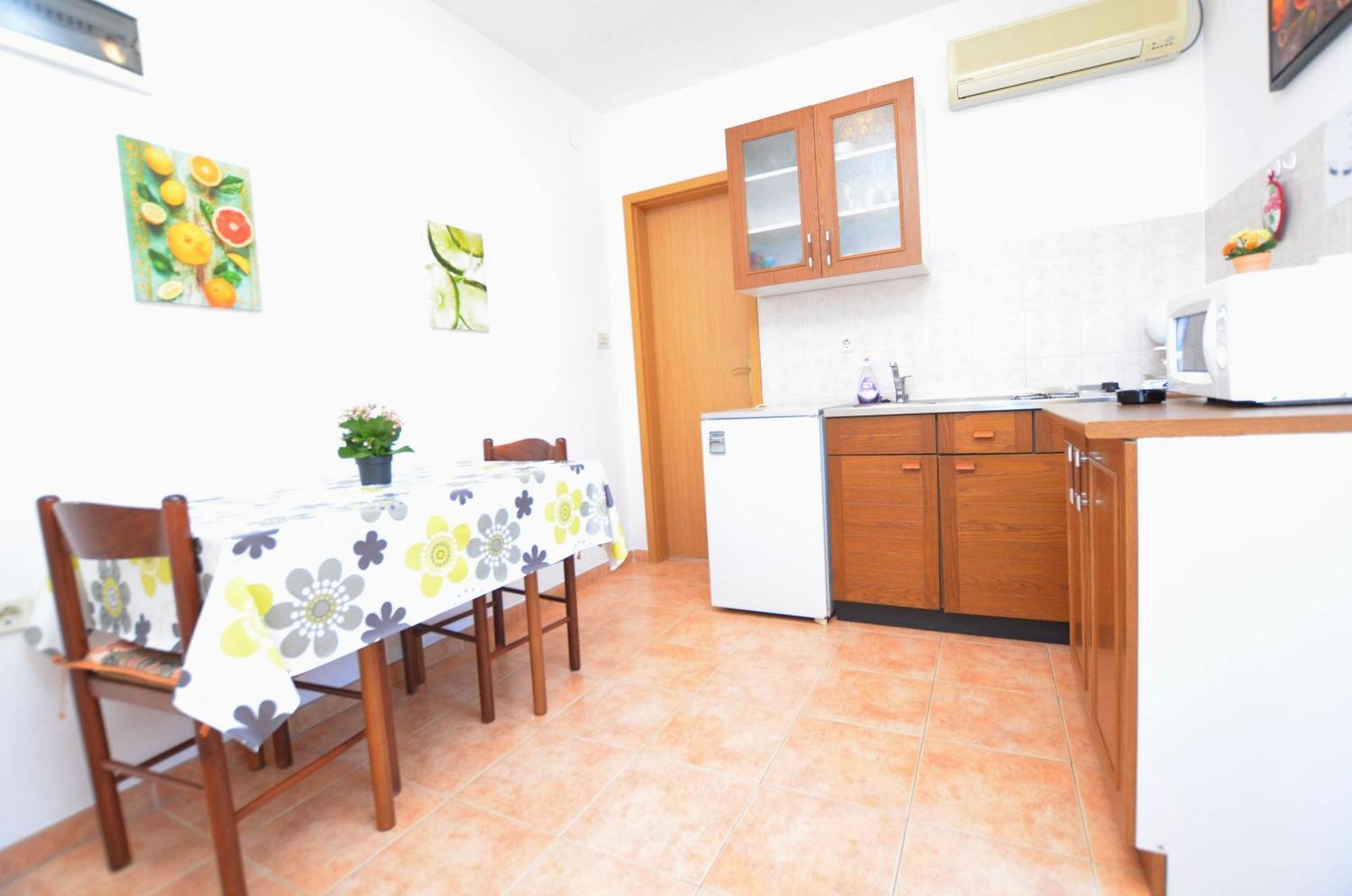 Apartments Marija كريس المظهر الخارجي الصورة