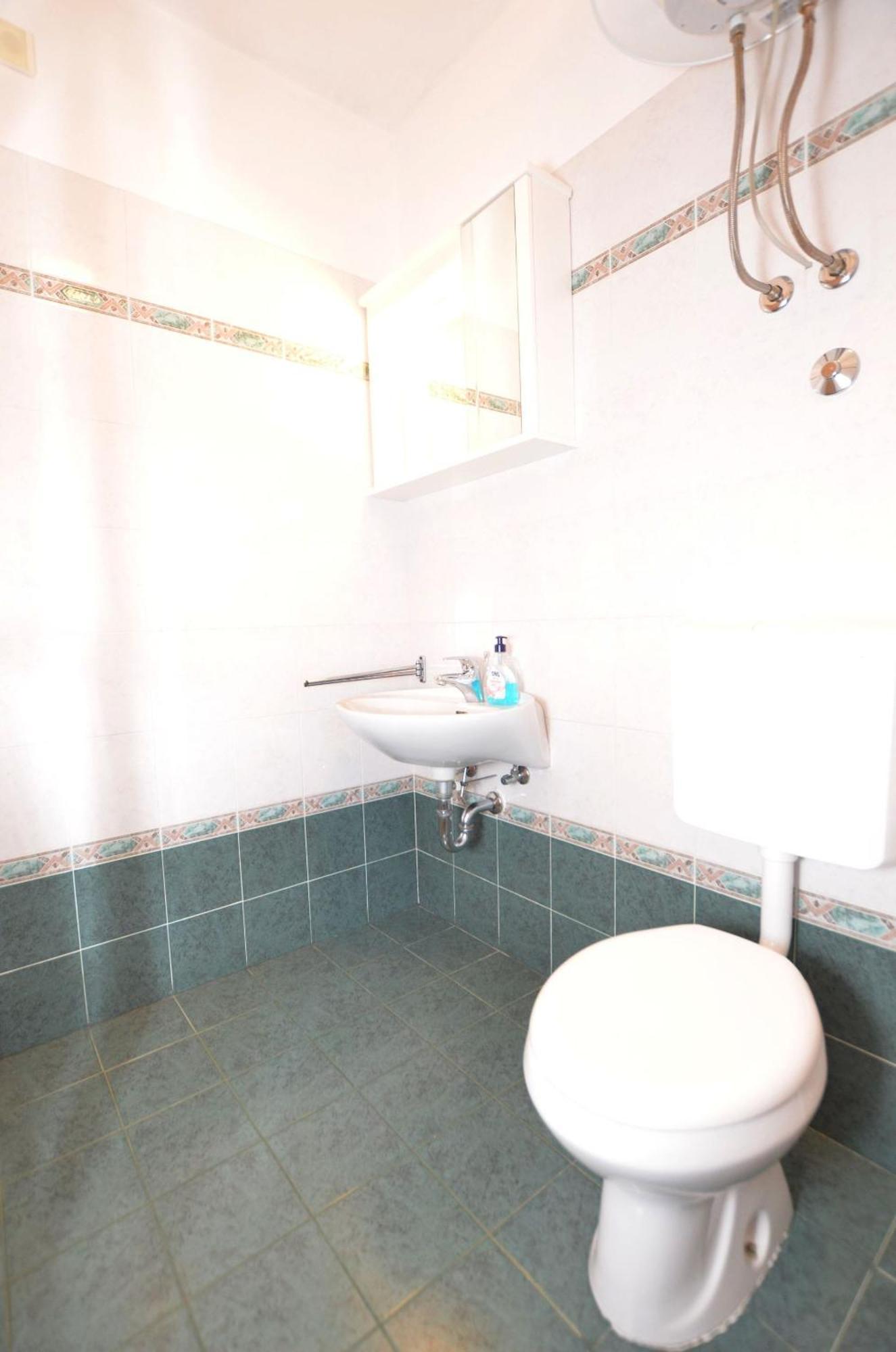Apartments Marija كريس المظهر الخارجي الصورة