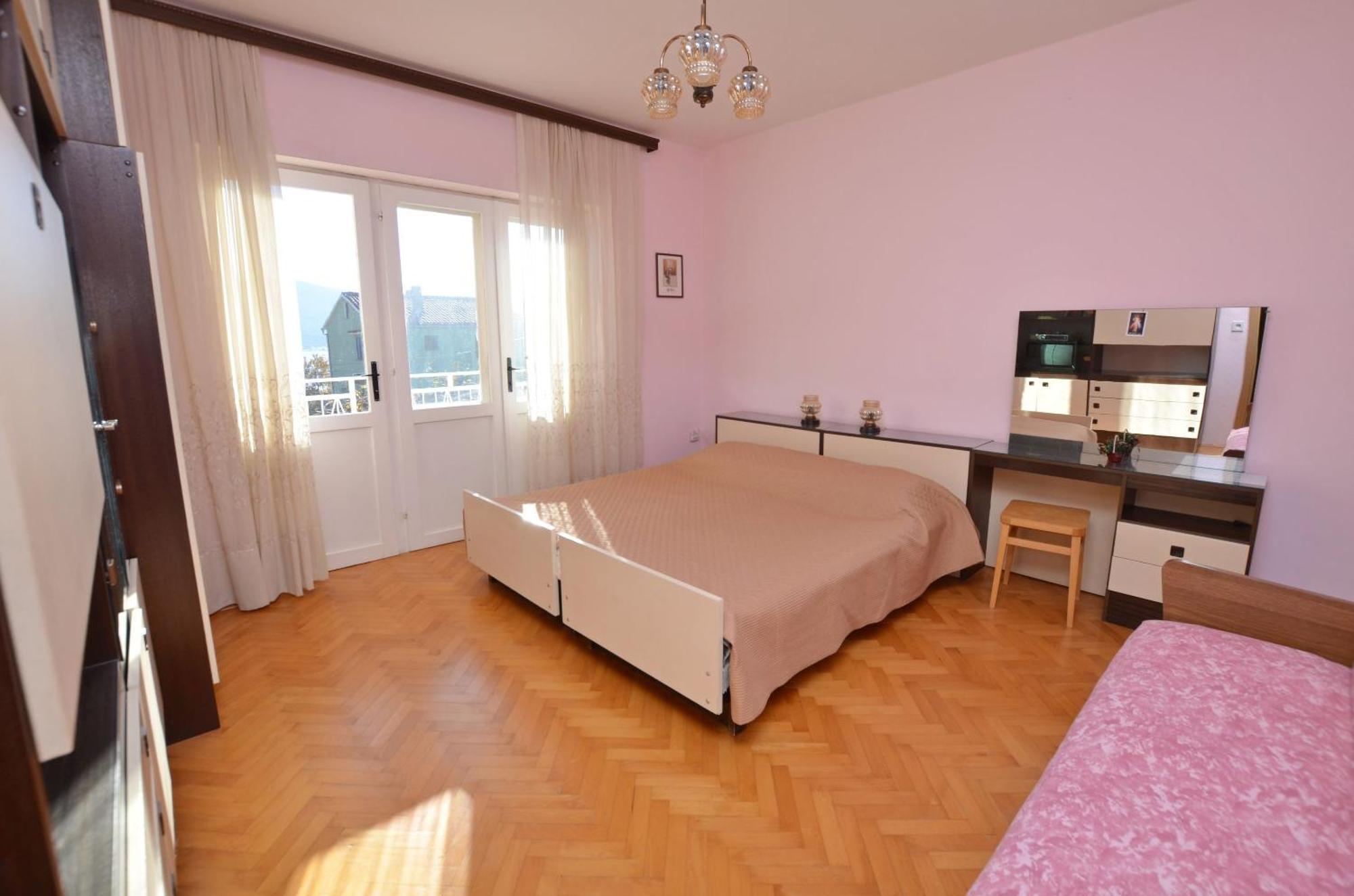 Apartments Marija كريس المظهر الخارجي الصورة