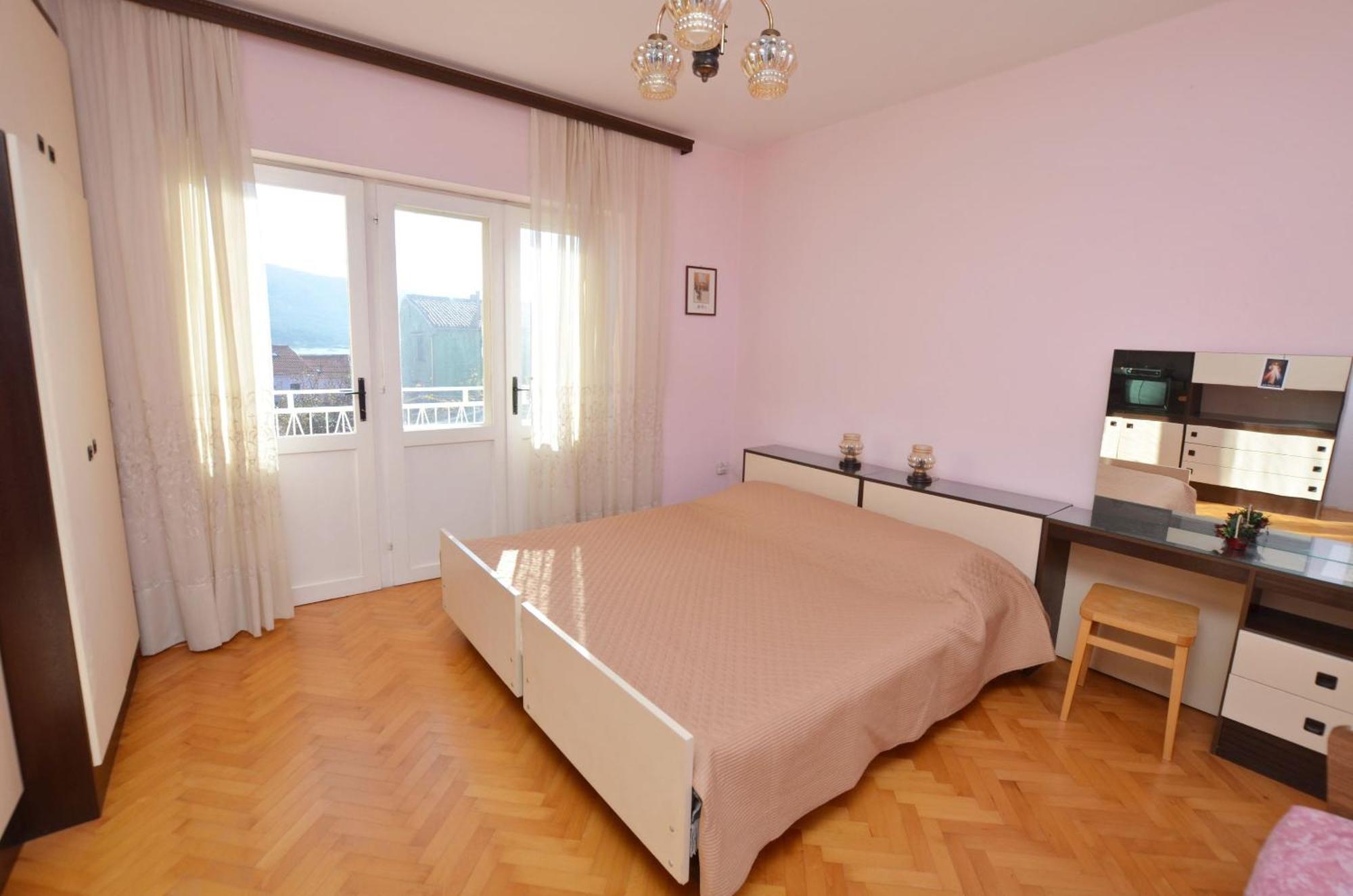 Apartments Marija كريس المظهر الخارجي الصورة