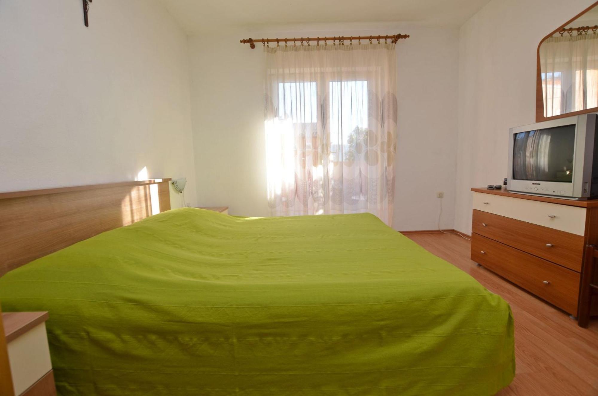 Apartments Marija كريس المظهر الخارجي الصورة