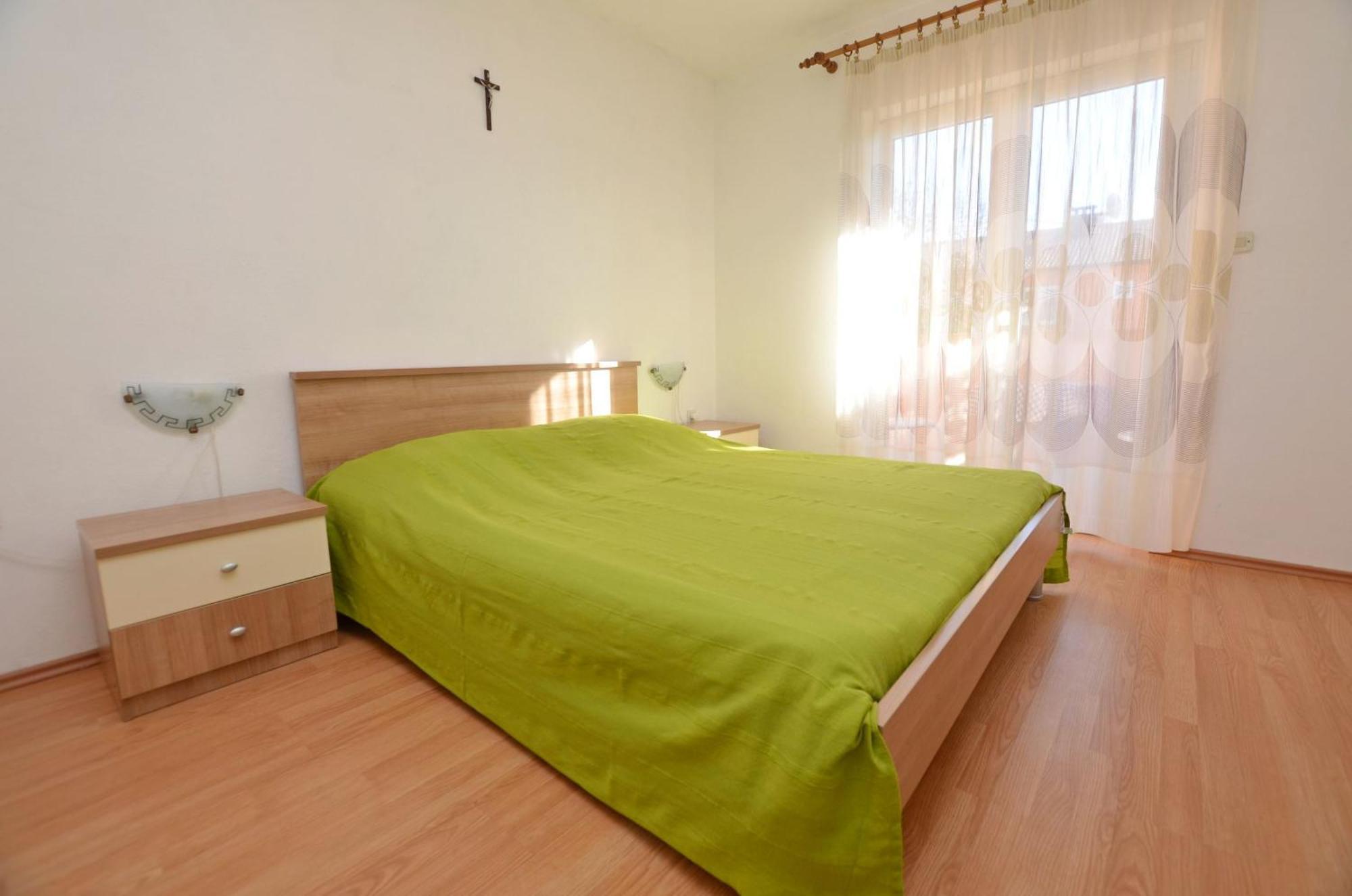 Apartments Marija كريس المظهر الخارجي الصورة