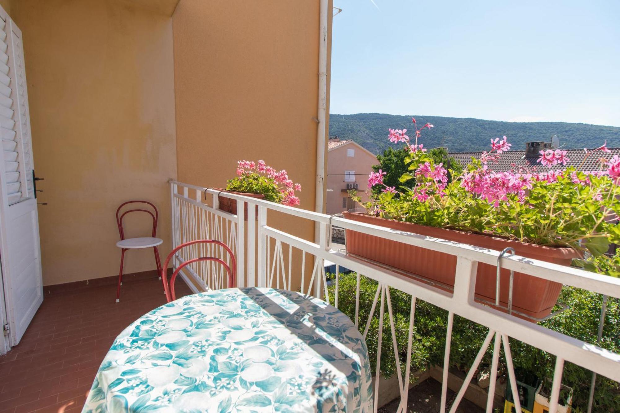 Apartments Marija كريس المظهر الخارجي الصورة