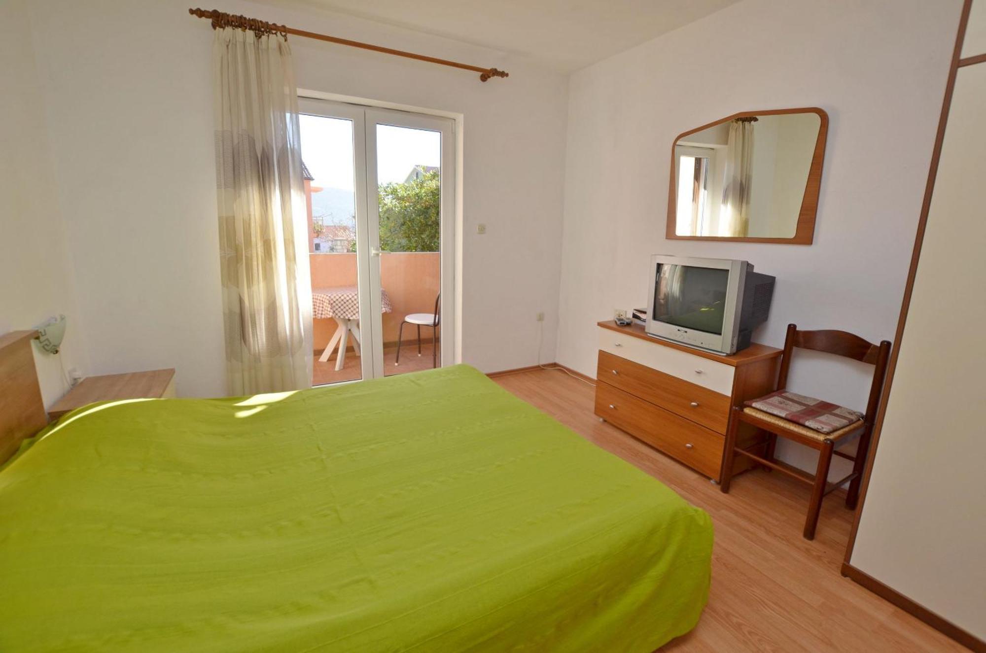 Apartments Marija كريس المظهر الخارجي الصورة