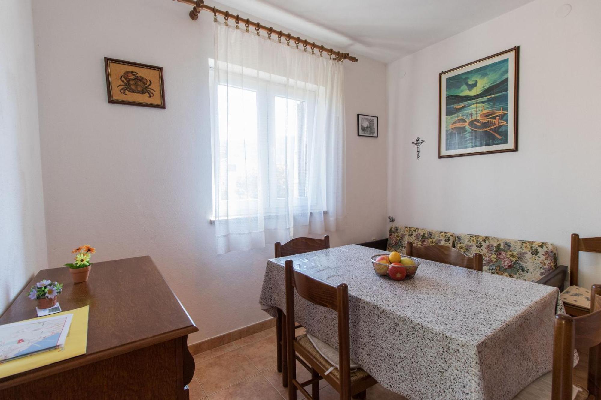 Apartments Marija كريس المظهر الخارجي الصورة