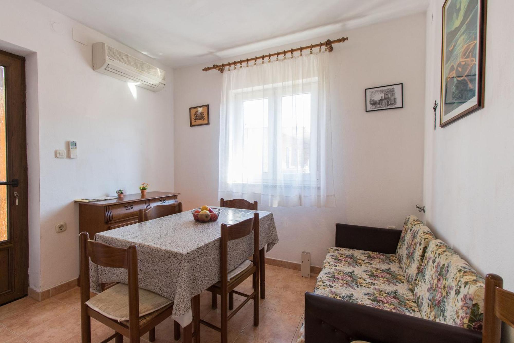 Apartments Marija كريس المظهر الخارجي الصورة
